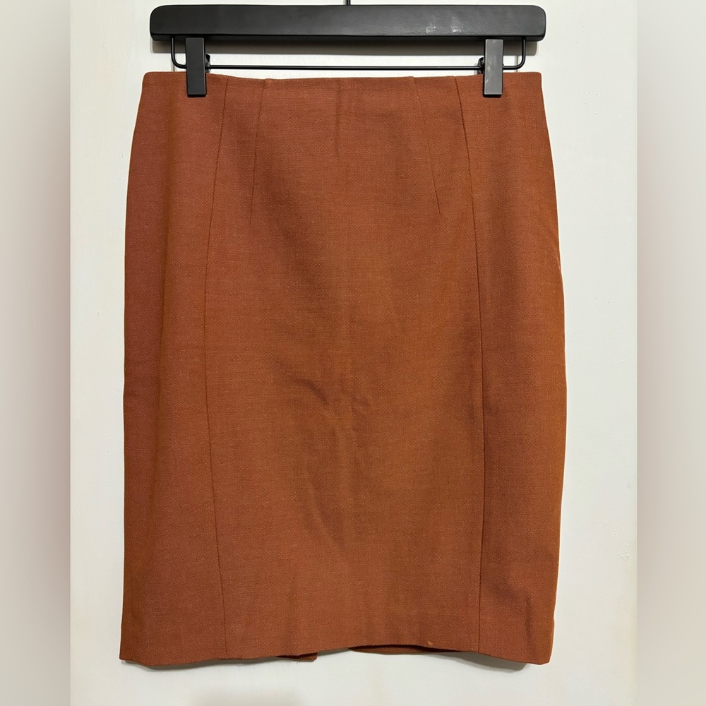 Express Pencil Skirt